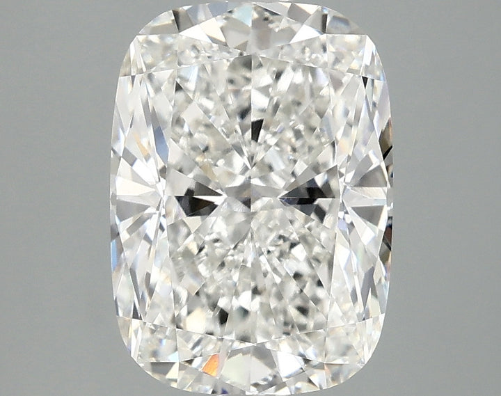 3.03 Carat Cushion Lab Grown Diamond