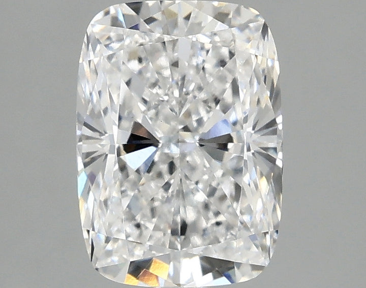 2.10 Carat Cushion Lab Grown Diamond