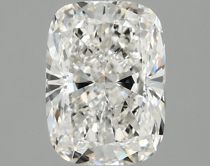 2.04 Carat Cushion Lab Grown Diamond