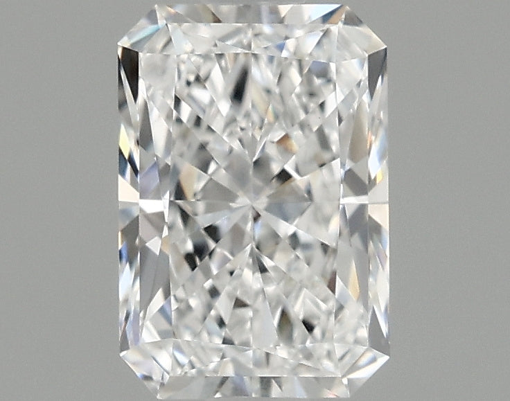 1.00 Carat Radiant Lab Grown Diamond