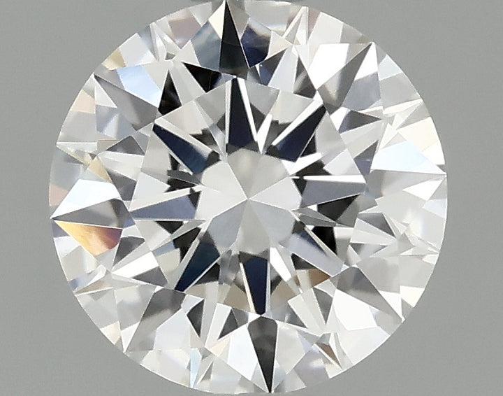 1.00 Carat Round Lab Grown Diamond