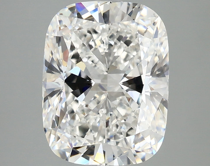 4.07 Carat Cushion Lab Grown Diamond