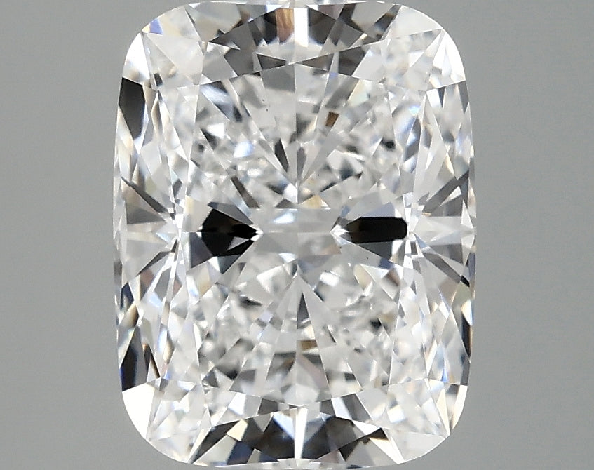 3.10 Carat Cushion Lab Grown Diamond