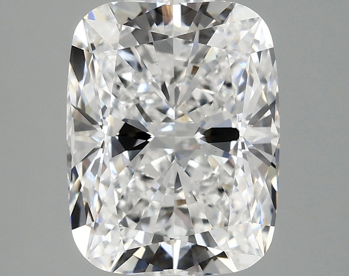 3.10 Carat Cushion Lab Grown Diamond
