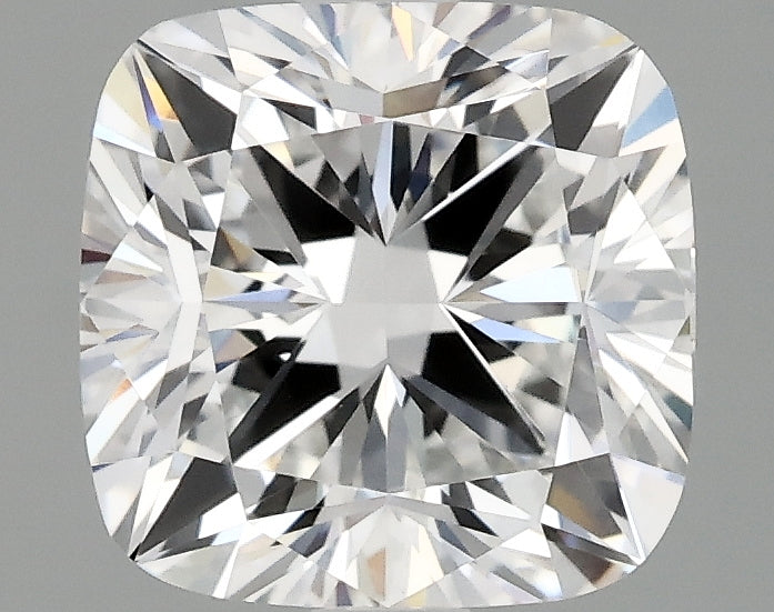 1.97 Carat Cushion Square Lab Grown Diamond