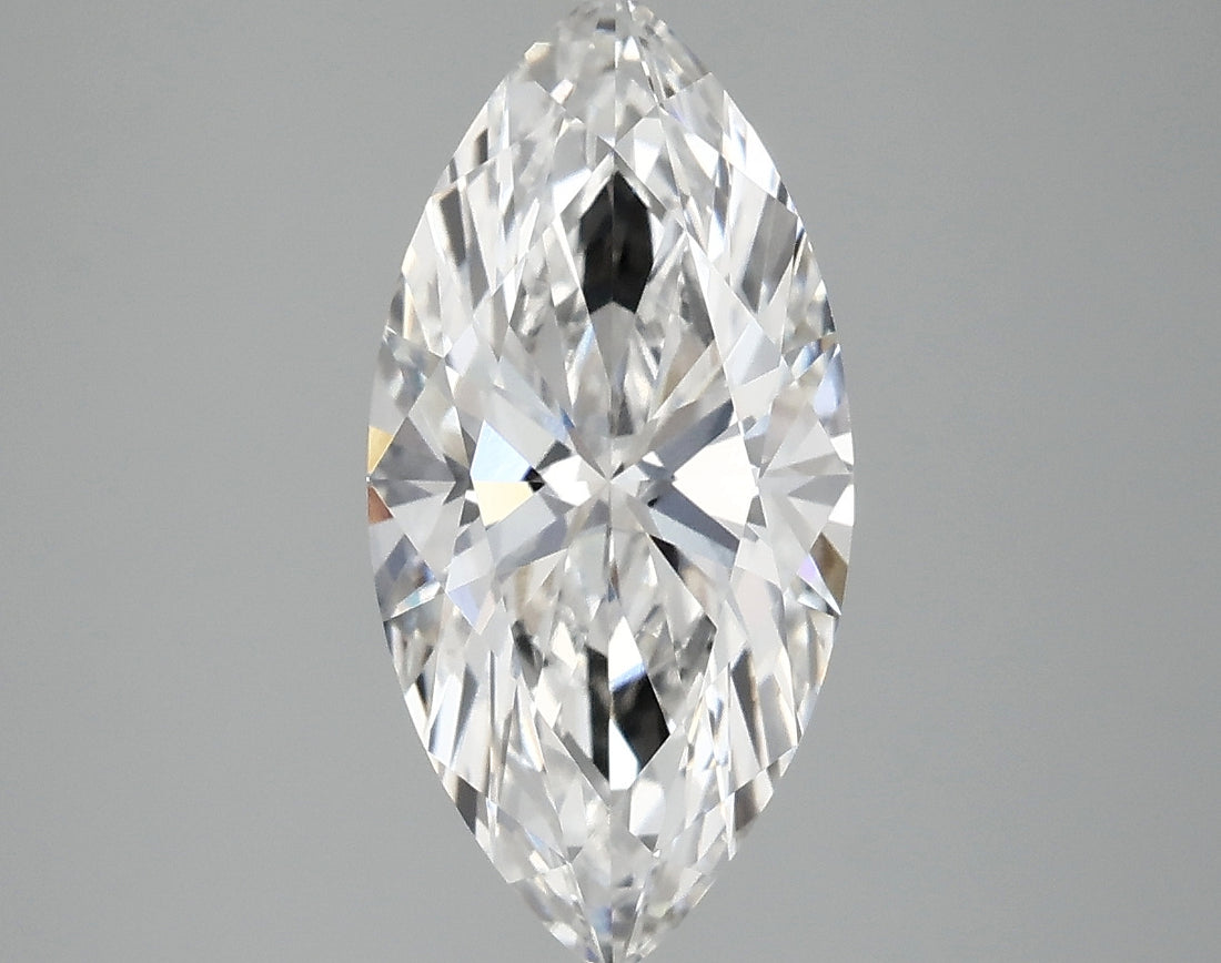 2.51 Carat Marquise Lab Grown Diamond
