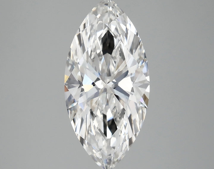 2.51 Carat Marquise Lab Grown Diamond