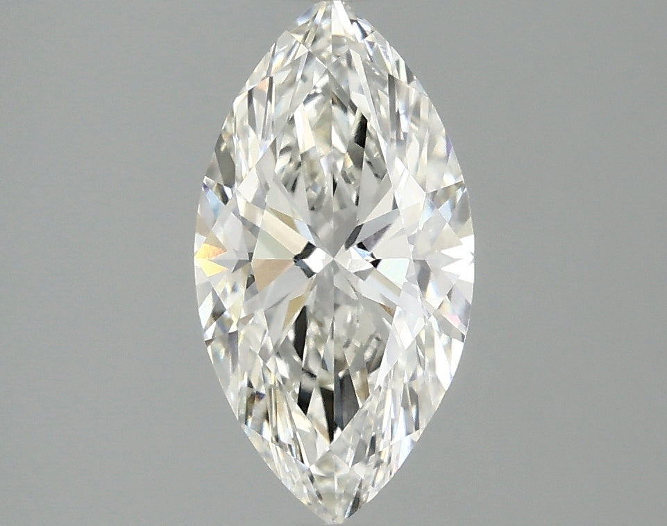 1.52 Carat Marquise Lab Grown Diamond