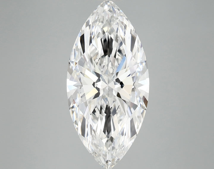 4.02 Carat Marquise Lab Grown Diamond