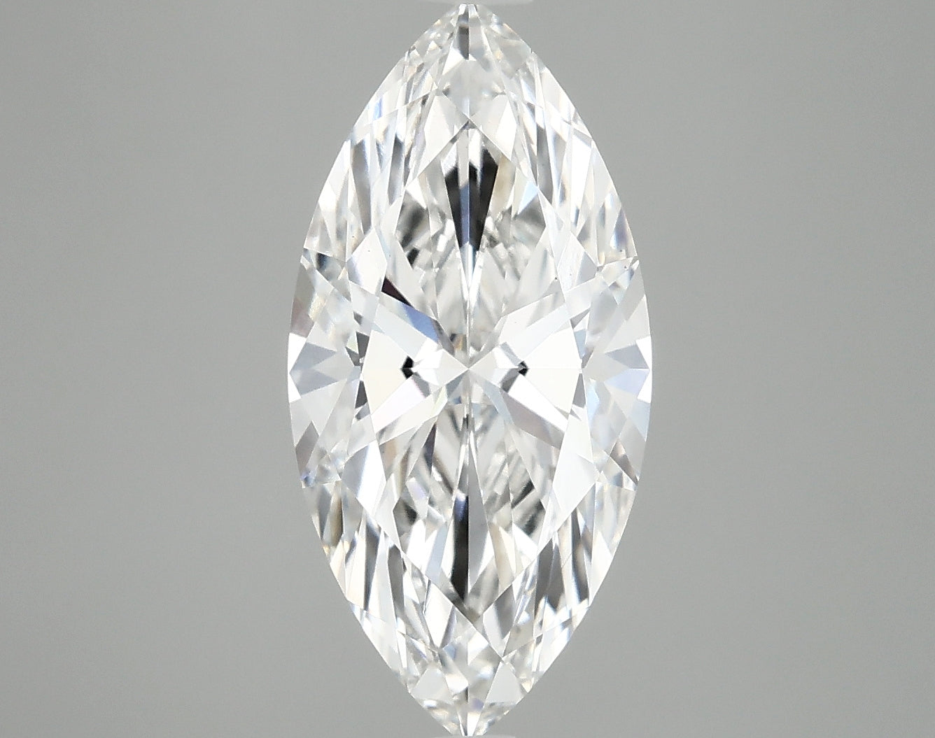 3.10 Carat Marquise Lab Grown Diamond