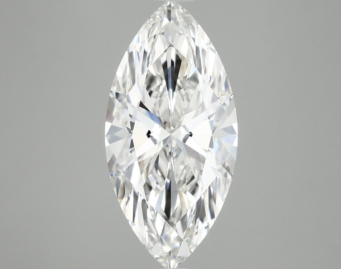 3.10 Carat Marquise Lab Grown Diamond