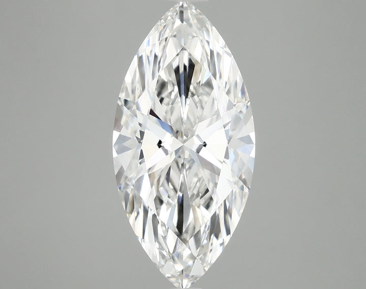 3.10 Carat Marquise Lab Grown Diamond