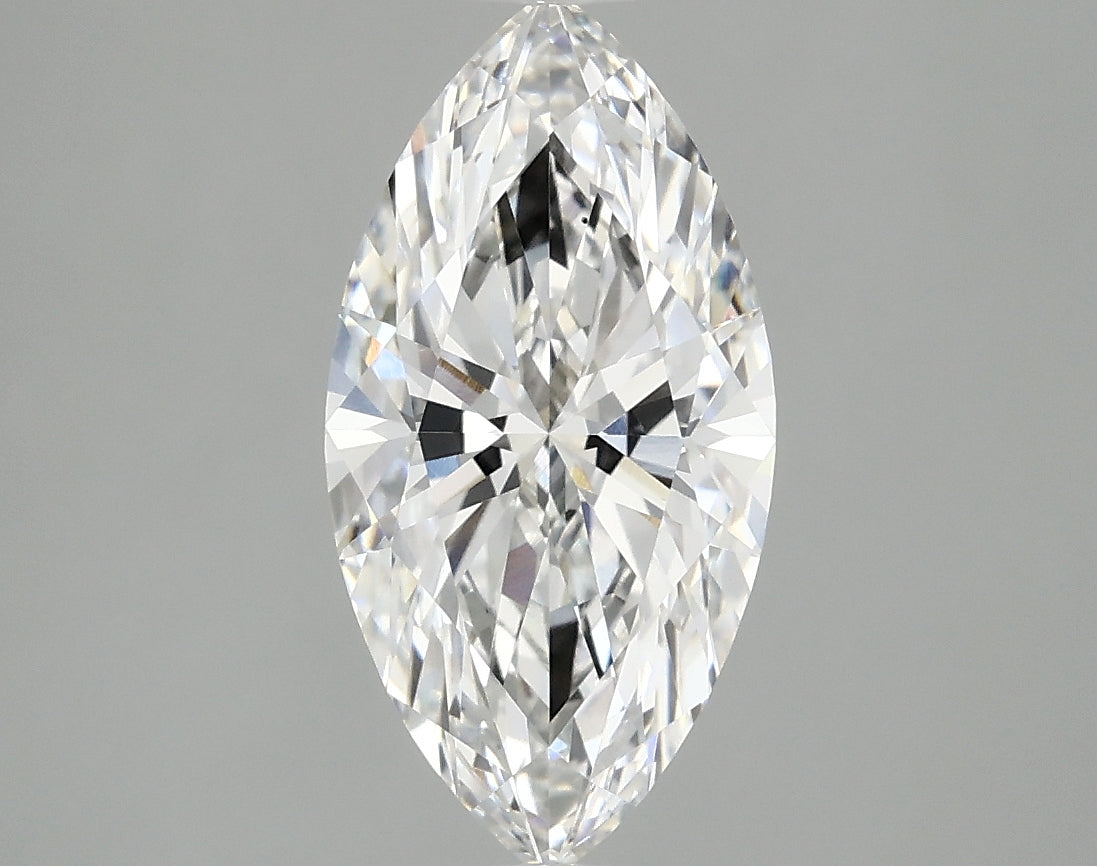2.10 Carat Marquise Lab Grown Diamond