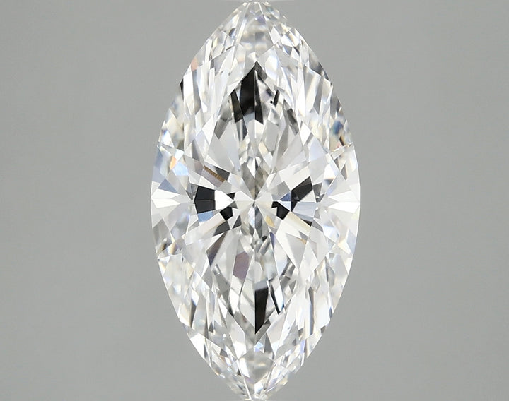 2.10 Carat Marquise Lab Grown Diamond