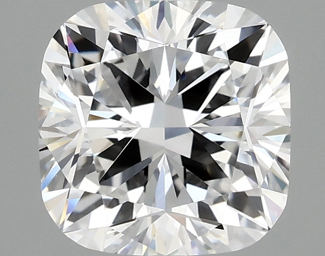 2.06 Carat Cushion Square Lab Grown Diamond