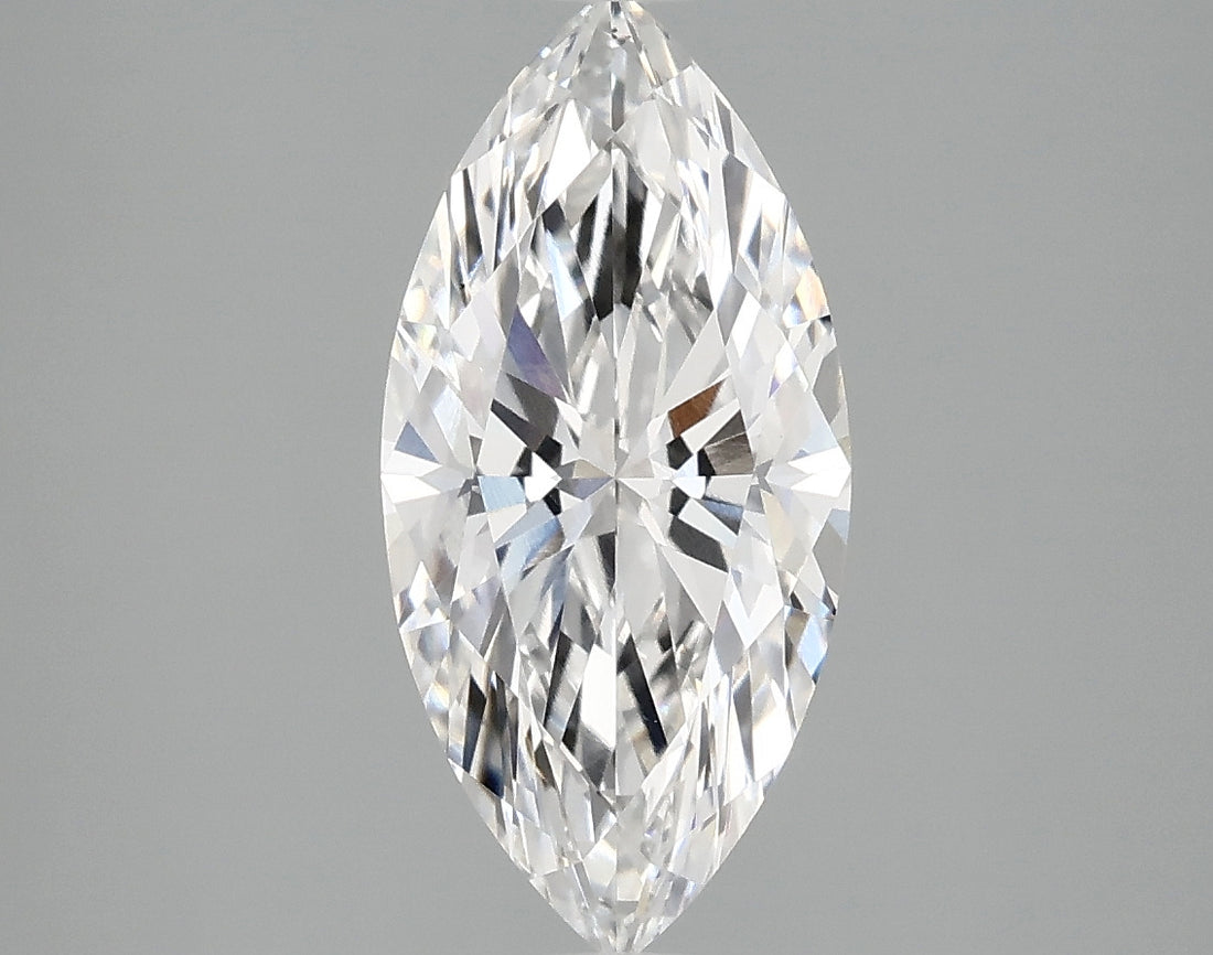 2.10 Carat Marquise Lab Grown Diamond