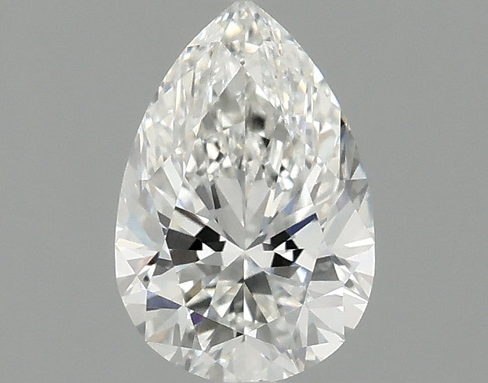 1.01 Carat Pear Lab Grown Diamond