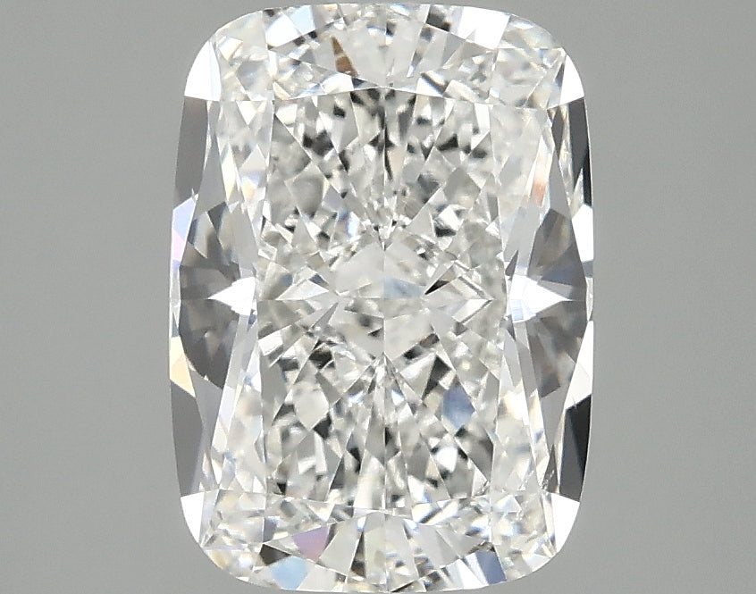 2.50 Carat Cushion Lab Grown Diamond