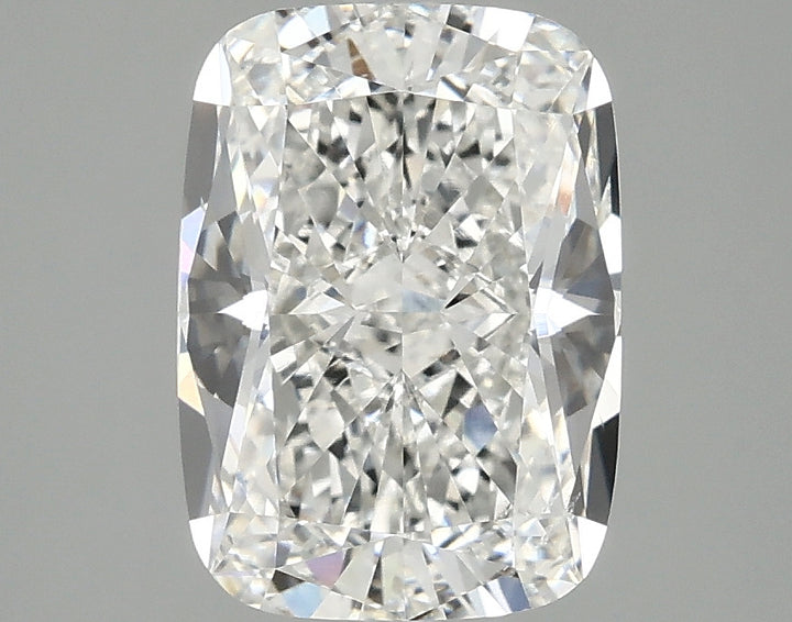 2.50 Carat Cushion Lab Grown Diamond