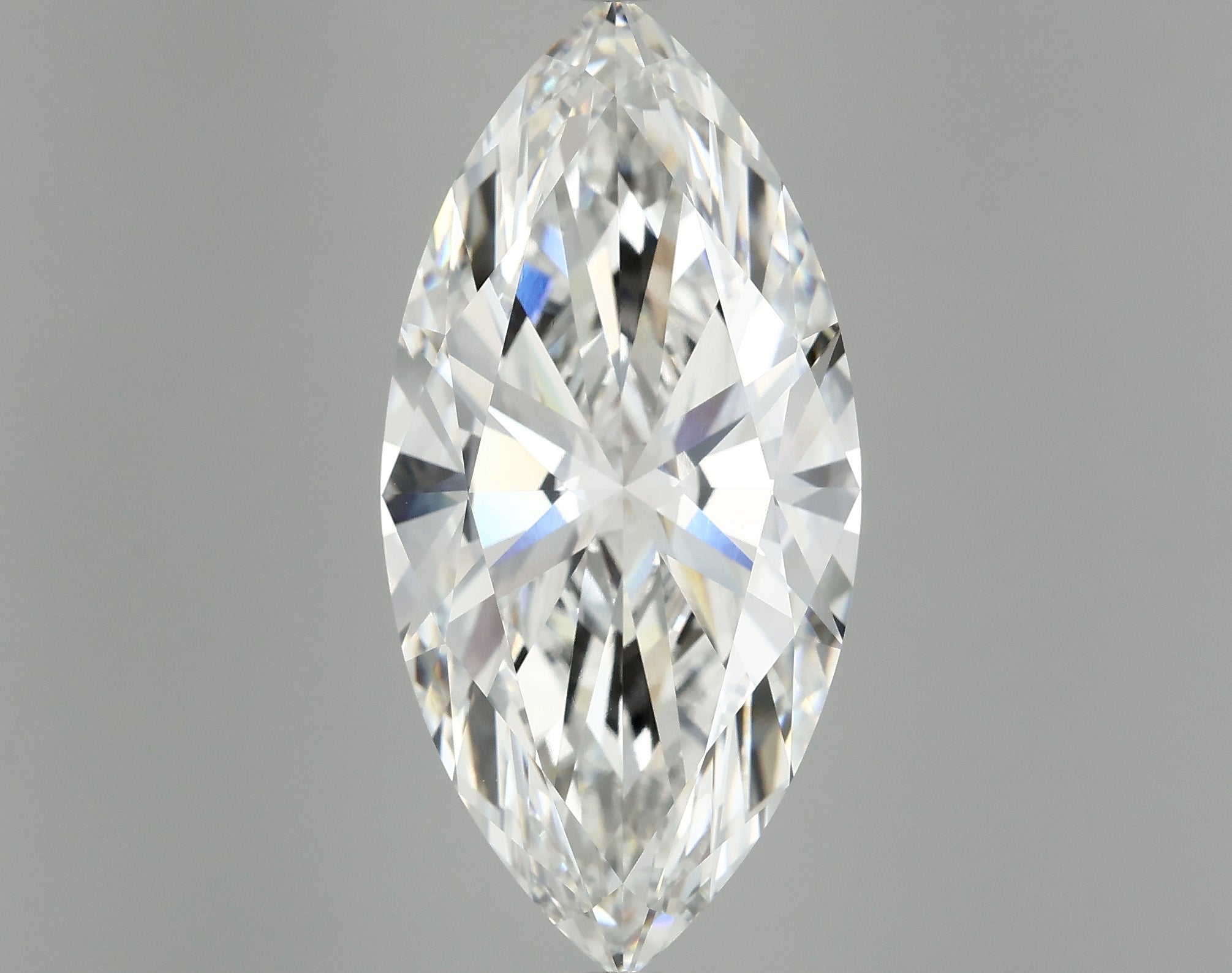 11.30 Carat Marquise Lab Grown Diamond