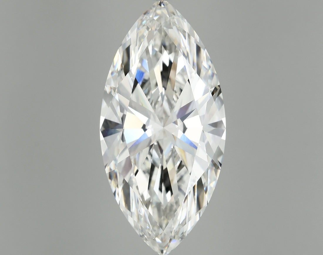 11.30 Carat Marquise Lab Grown Diamond