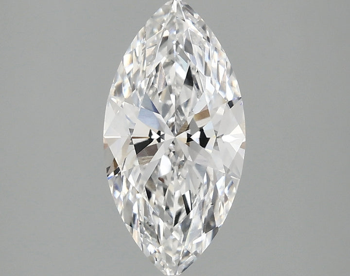 1.50 Carat Marquise Lab Grown Diamond