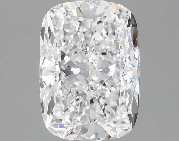 2.04 Carat Cushion Lab Grown Diamond
