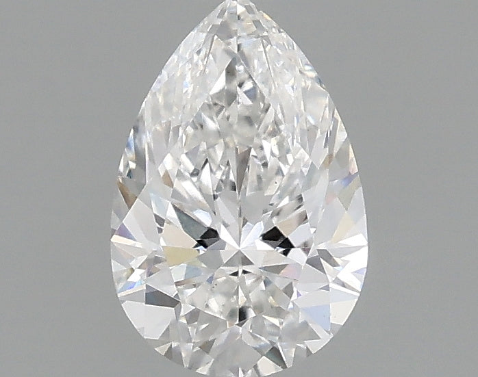 1.04 Carat Pear Lab Grown Diamond