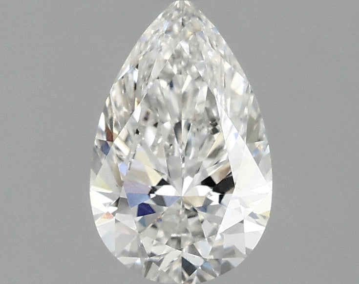 1.02 Carat Pear Lab Grown Diamond
