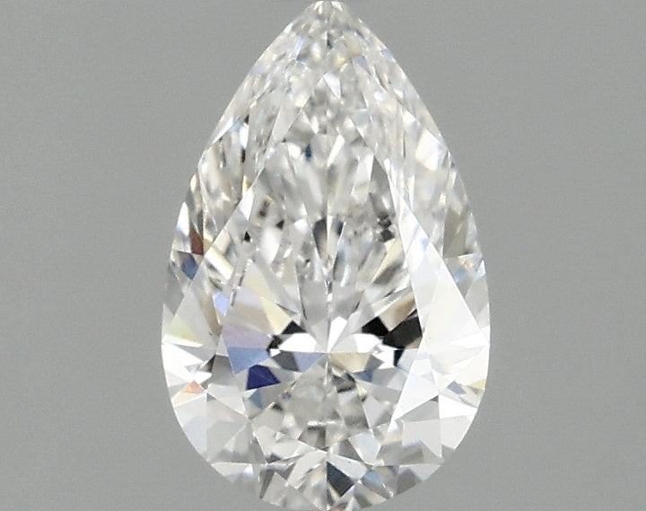 1.02 Carat Pear Lab Grown Diamond
