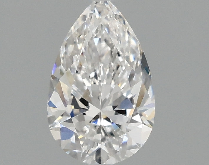 0.98 Carat Pear Lab Grown Diamond
