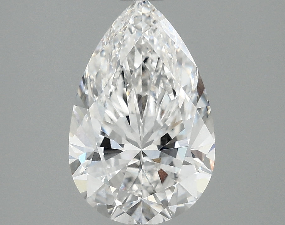 2.06 Carat Pear Lab Grown Diamond