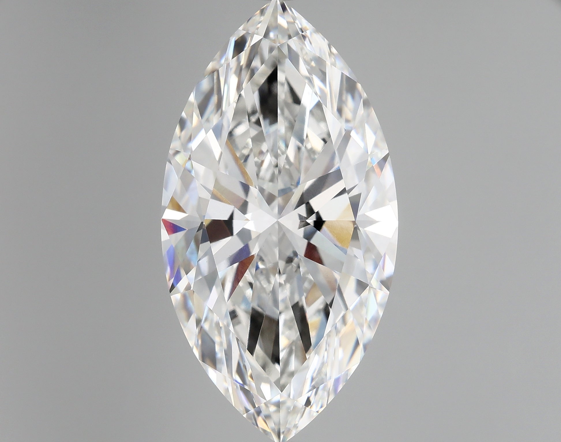 12.56 Carat Marquise Lab Grown Diamond