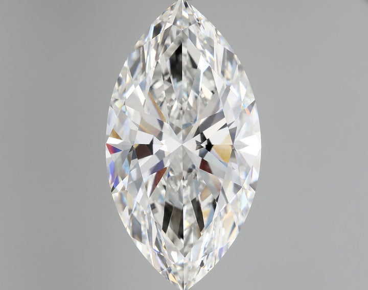 12.56 Carat Marquise Lab Grown Diamond