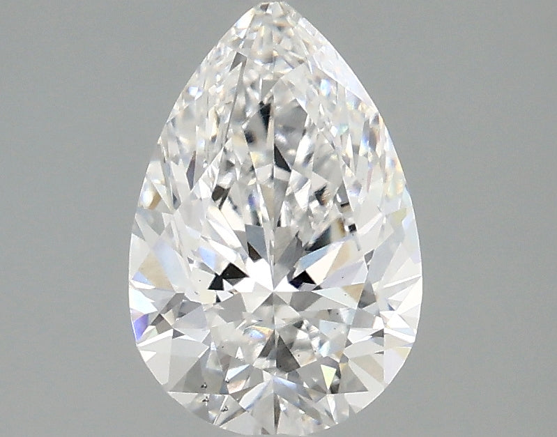 1.52 Carat Pear Lab Grown Diamond
