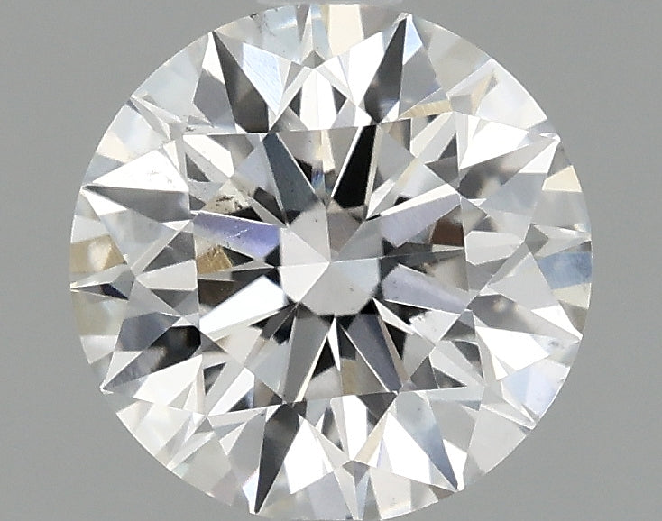 1.10 Carat Round Lab Grown Diamond