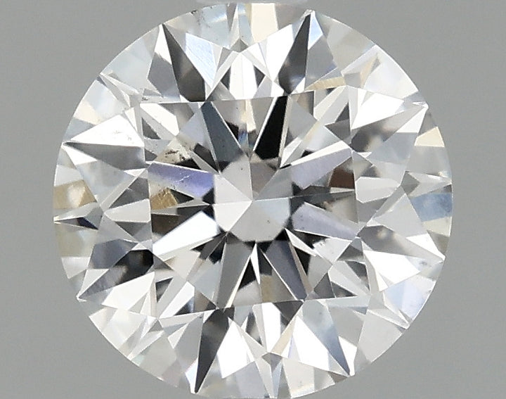 1.10 Carat Round Lab Grown Diamond