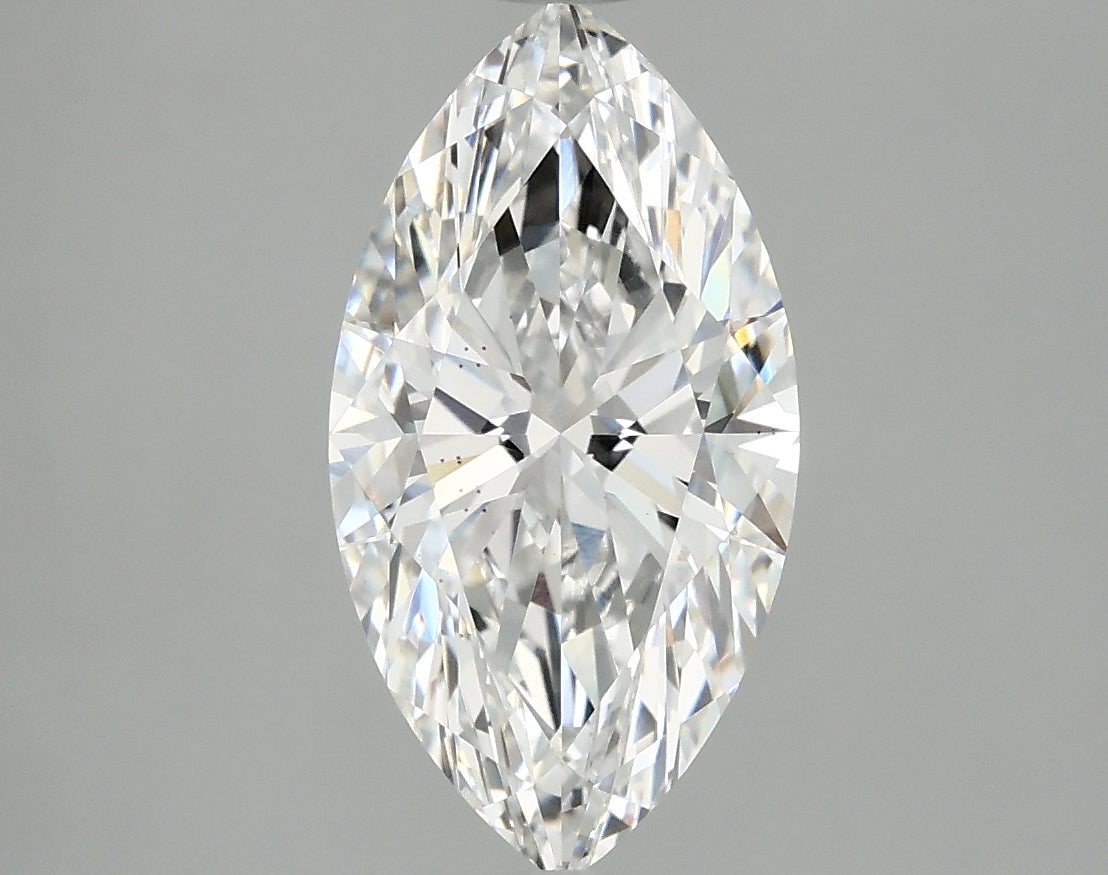 2.51 Carat Marquise Lab Grown Diamond