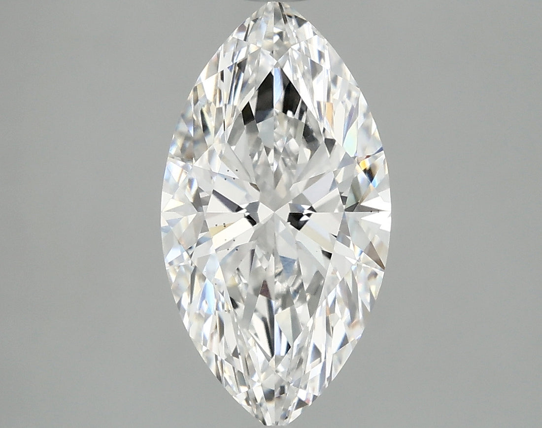 2.51 Carat Marquise Lab Grown Diamond