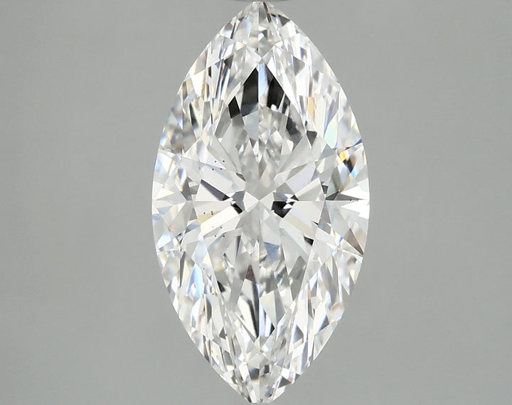 2.51 Carat Marquise Lab Grown Diamond