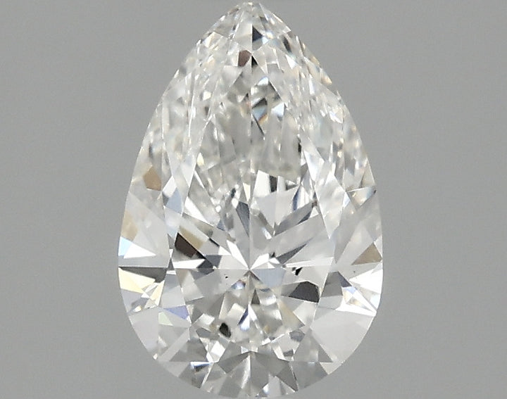 1.10 Carat Pear Lab Grown Diamond