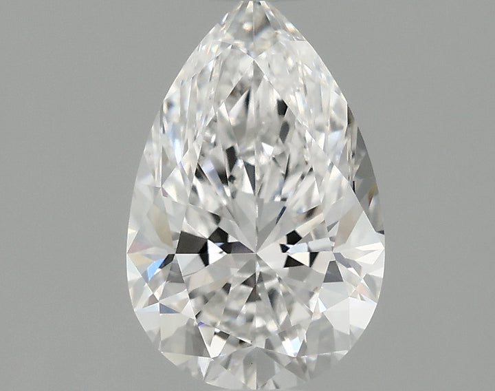 1.05 Carat Pear Lab Grown Diamond
