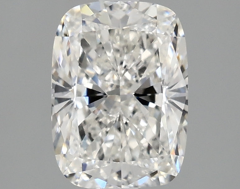 2.01 Carat Cushion Lab Grown Diamond