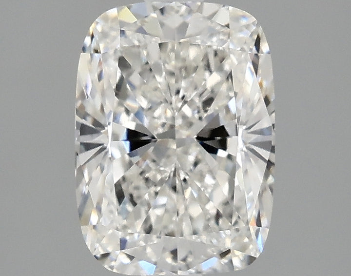 2.01 Carat Cushion Lab Grown Diamond