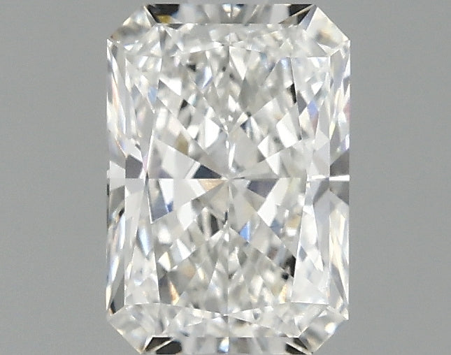 1.10 Carat Radiant Lab Grown Diamond