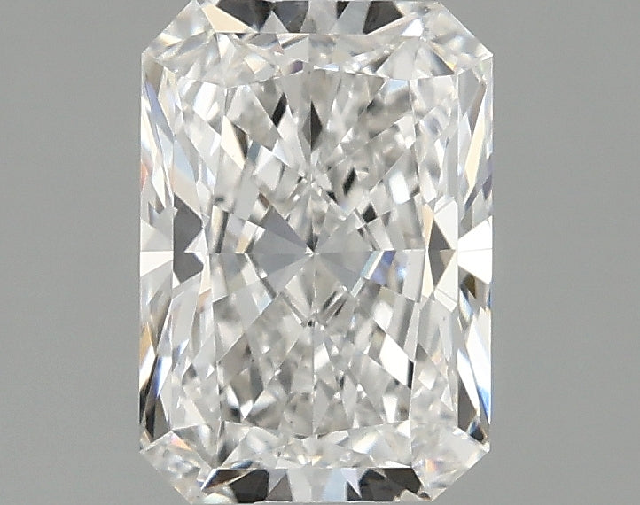 1.05 Carat Radiant Lab Grown Diamond