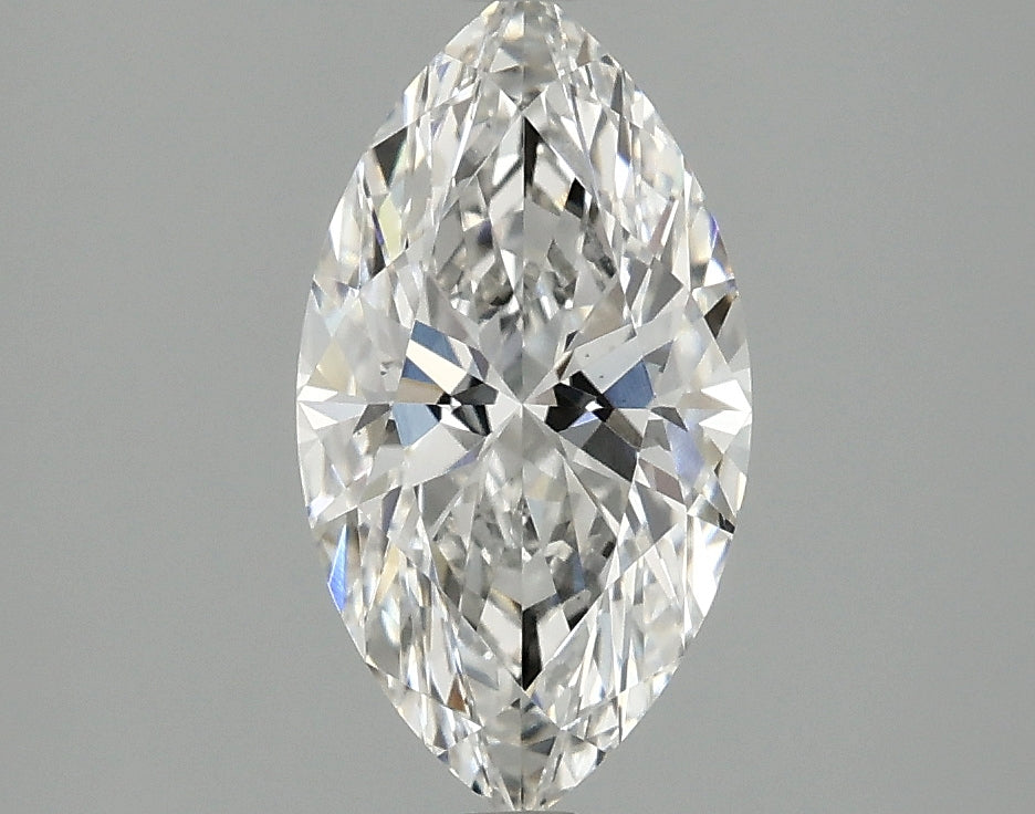 1.50 Carat Marquise Lab Grown Diamond