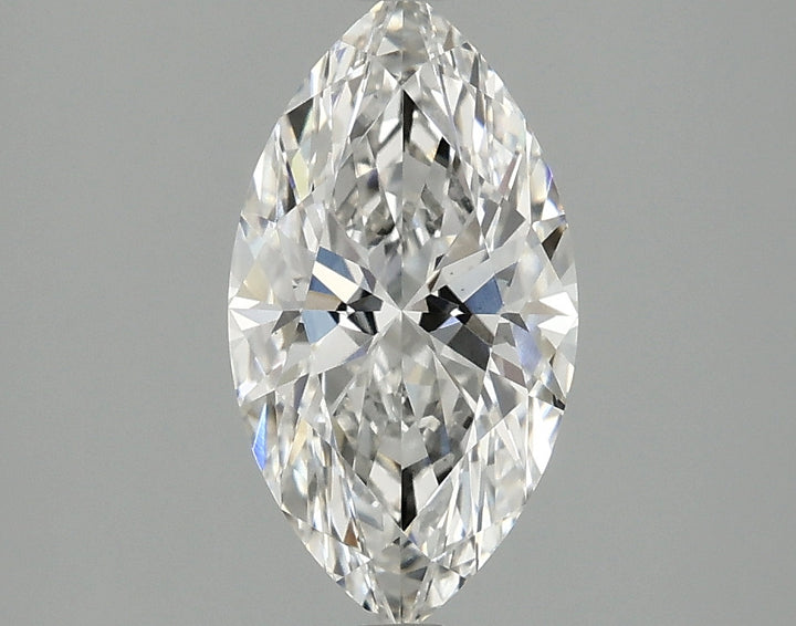 1.50 Carat Marquise Lab Grown Diamond