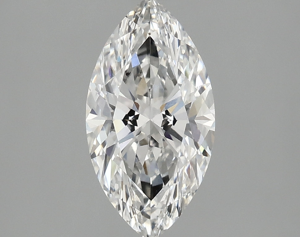 1.48 Carat Marquise Lab Grown Diamond