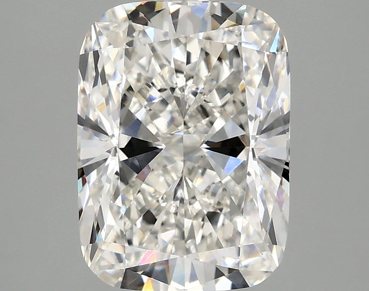 3.07 Carat Cushion Lab Grown Diamond